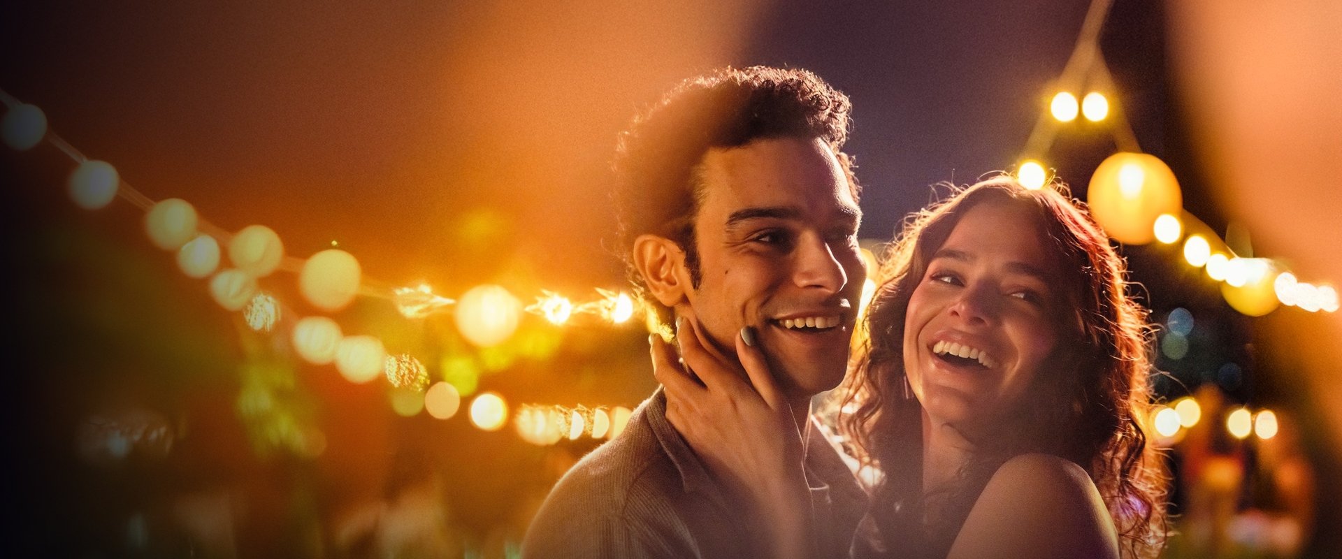 Benefits with Friends