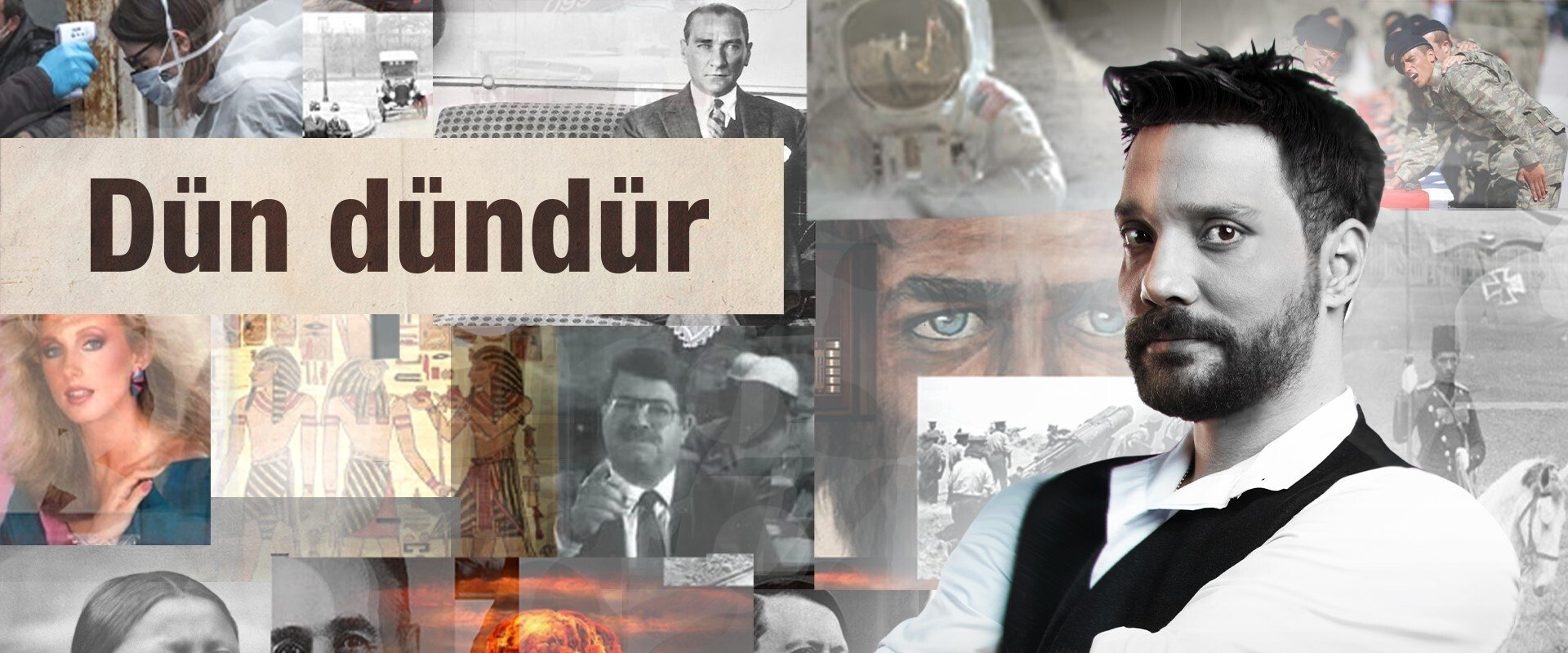 Oğuzhan Uğur'la Dün Dündür