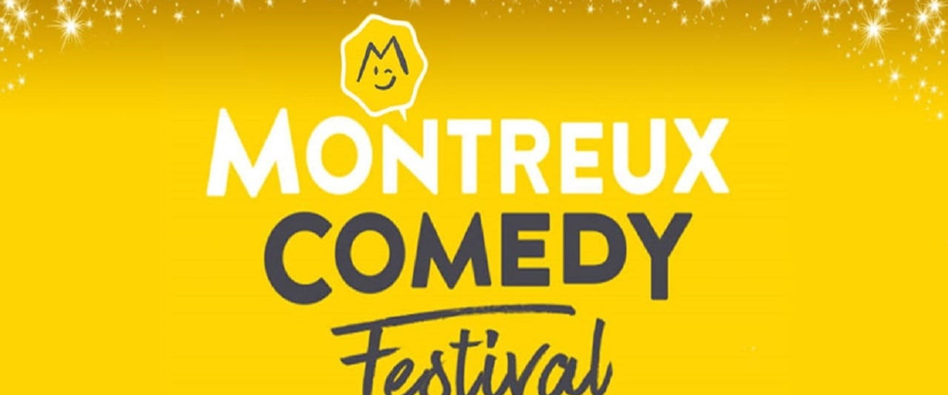 Montreux Comedy Festival 2019 - Montreux fête ses 30 ans's banner image