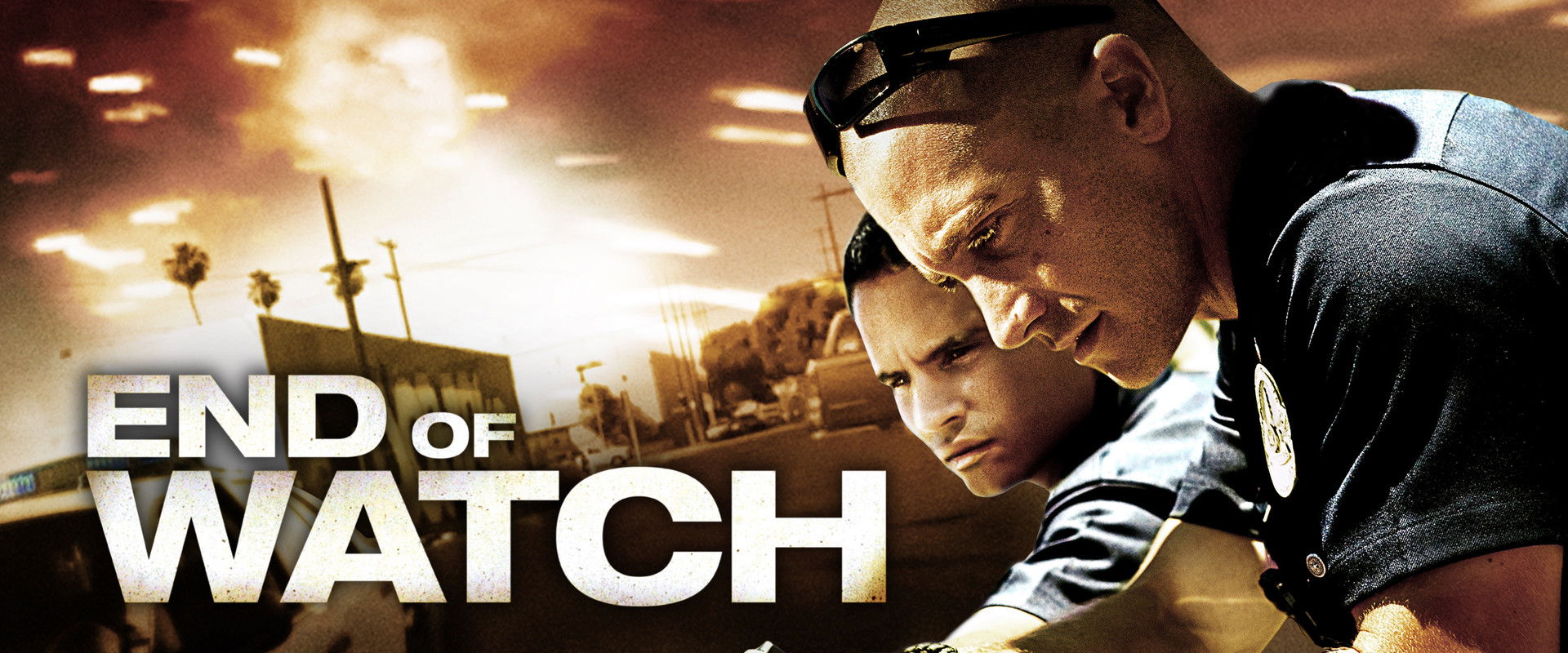 End of Watch