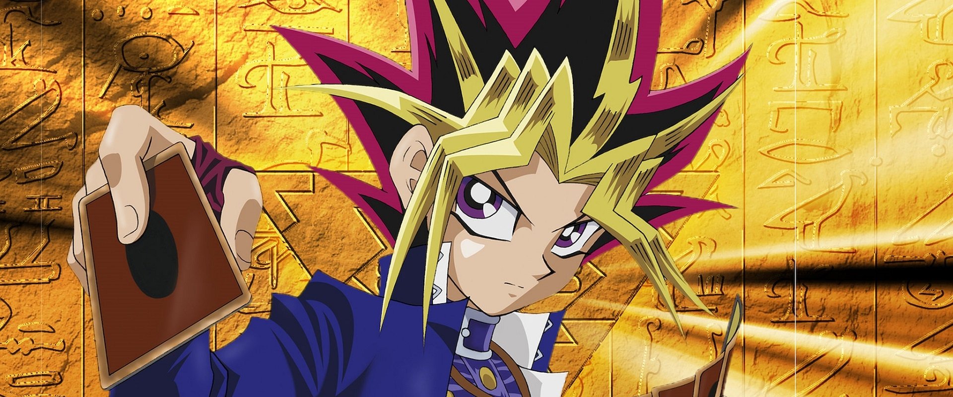 Yu-Gi-Oh!