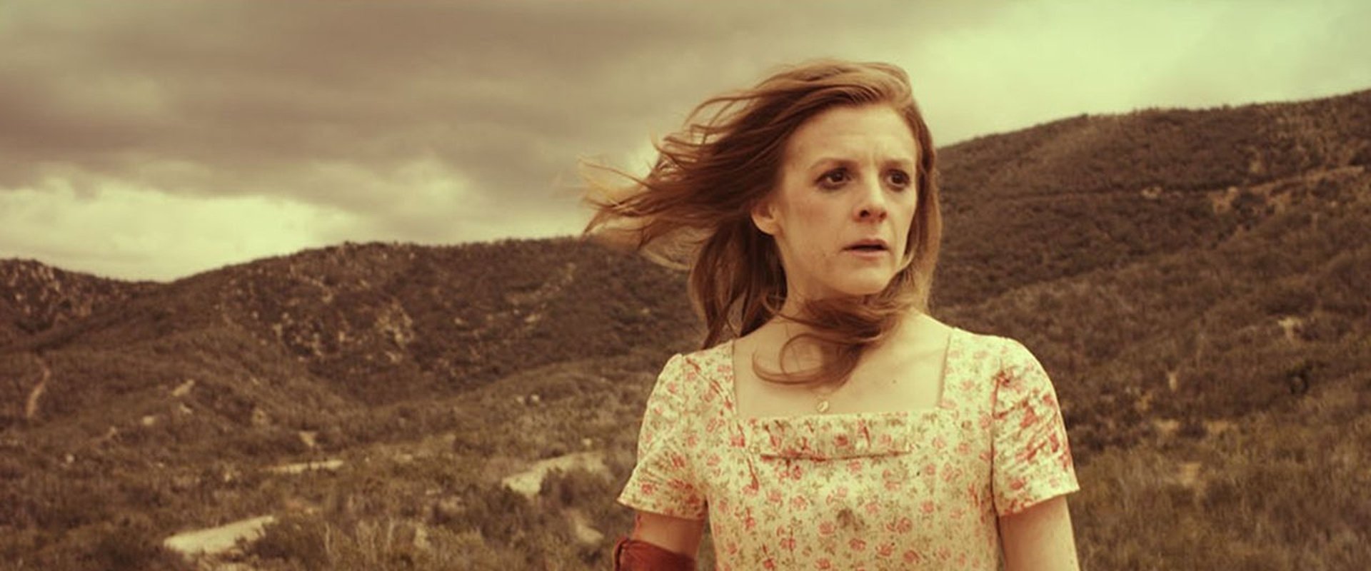 Carnage Park