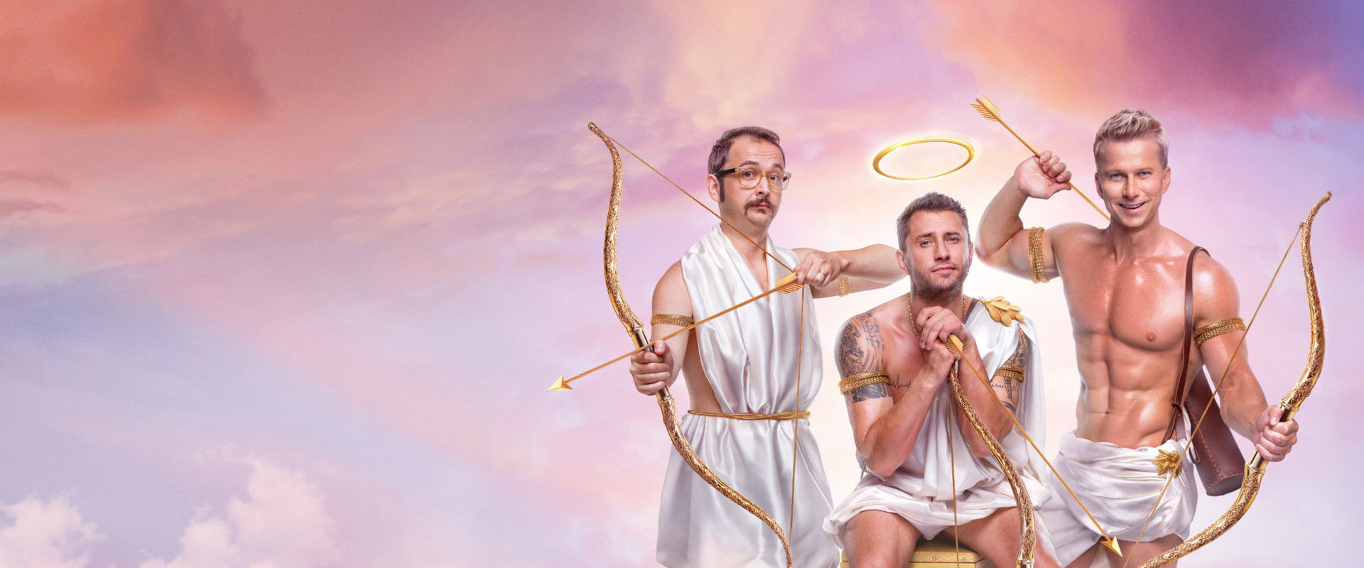 Lovers's banner image