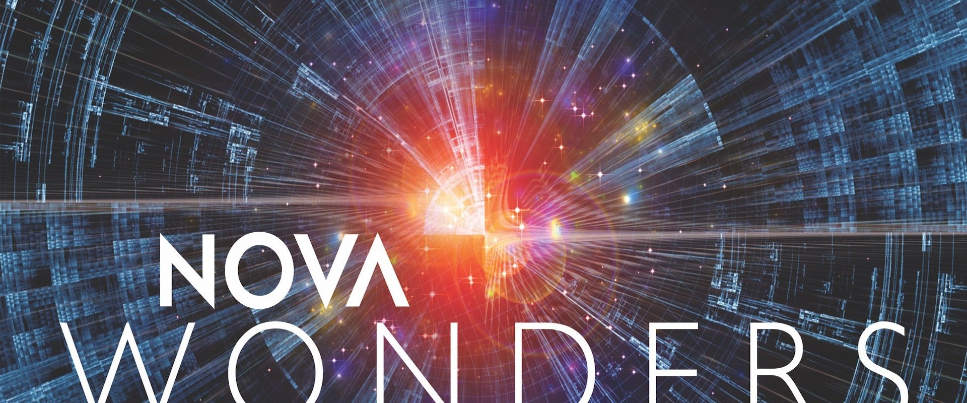 NOVA Wonders