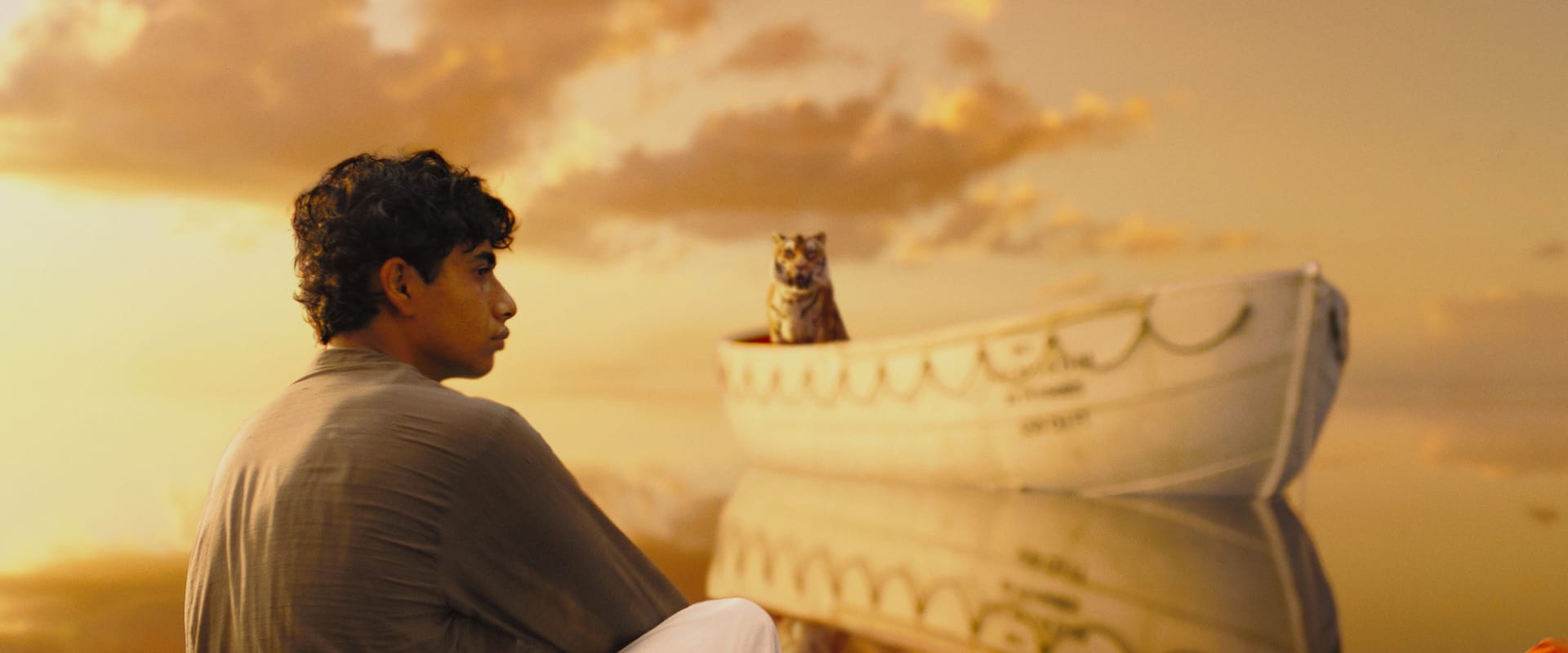 Life of Pi