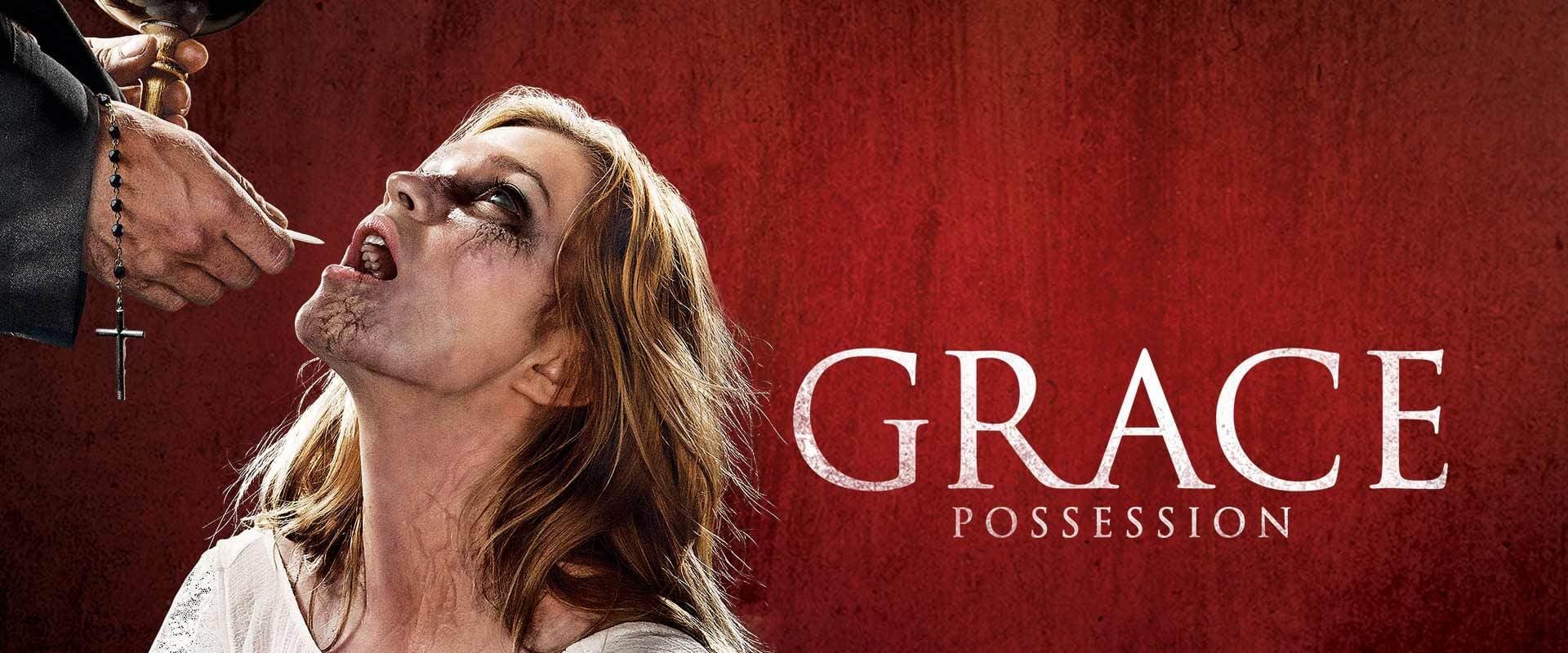 Grace - Posseduta