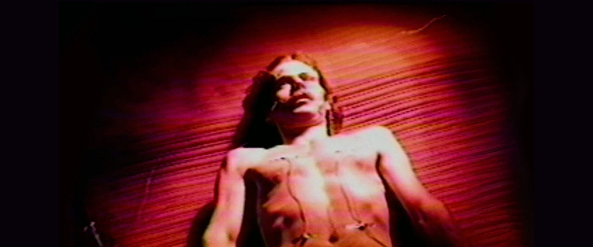 The Case of the Missing Consciousness's banner image