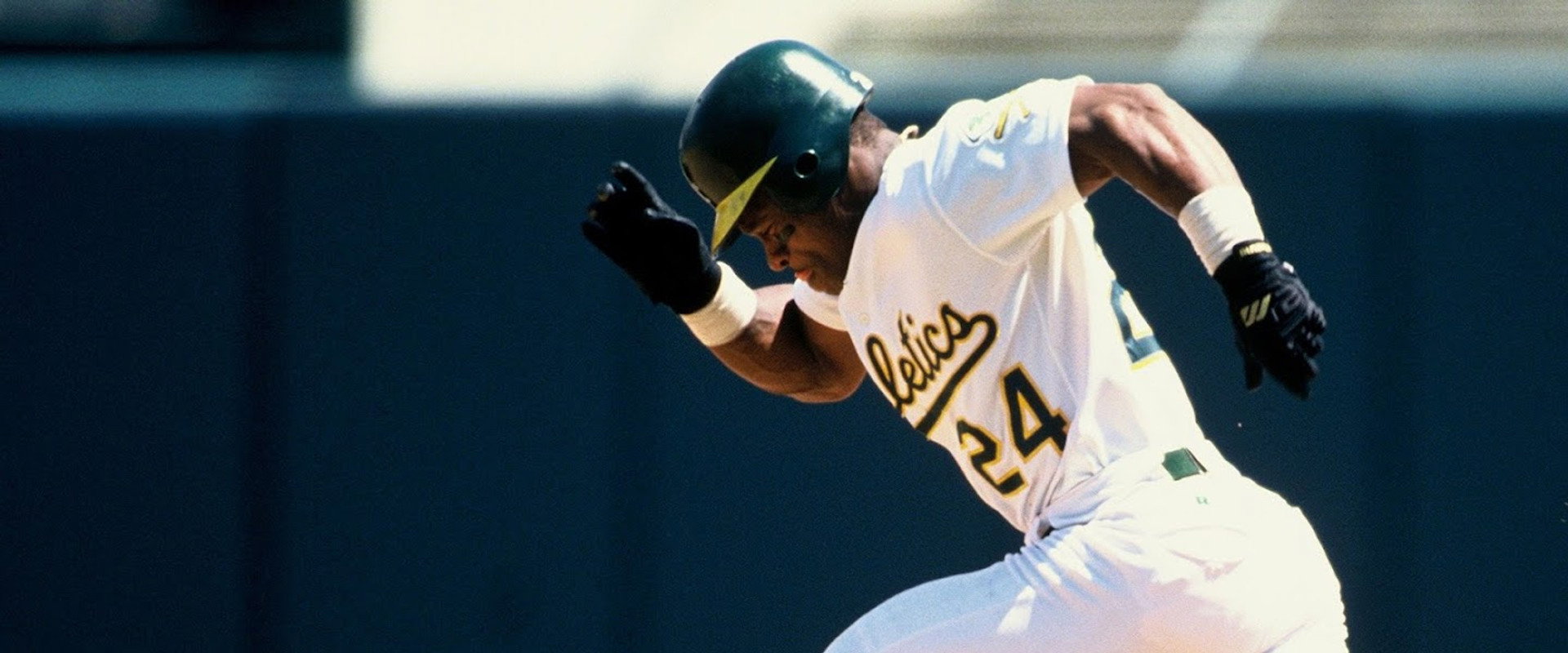 School of Rickey's banner image