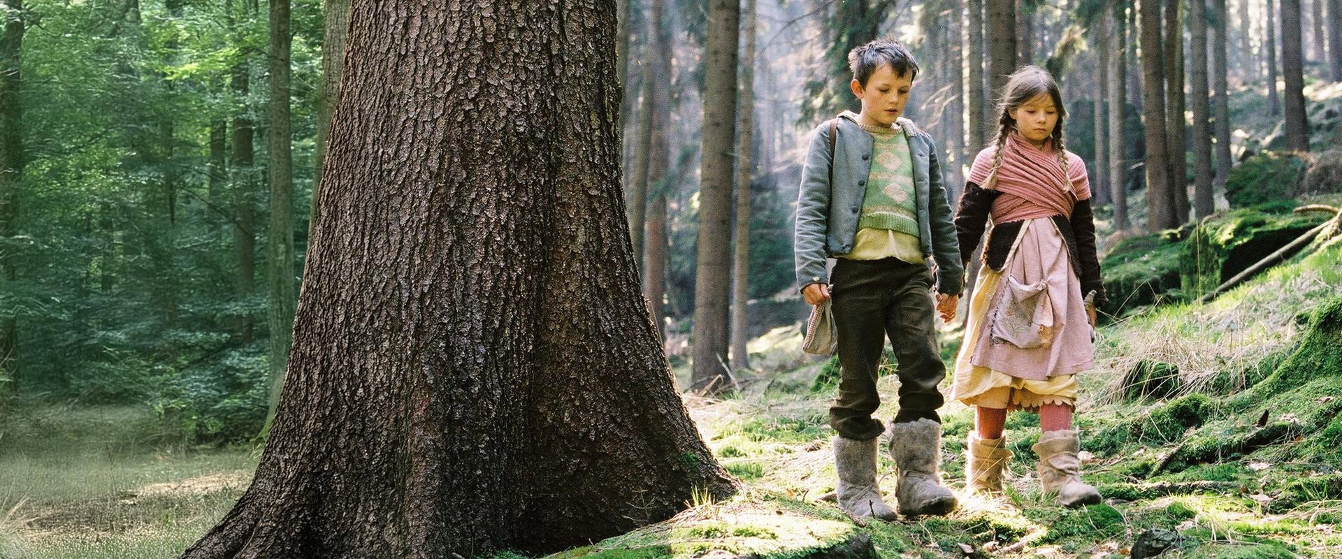 Hänsel und Gretel's banner image