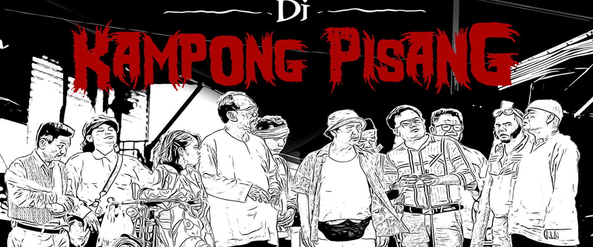 18 Puasa Di Kampong Pisang's banner image