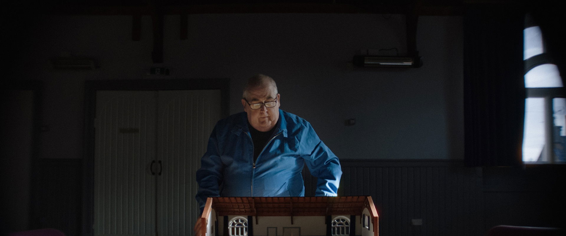 The Golden Spurtle's banner image