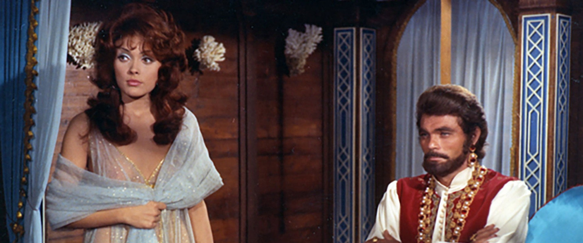 Sinbad and the Calif of Bagdad's banner image