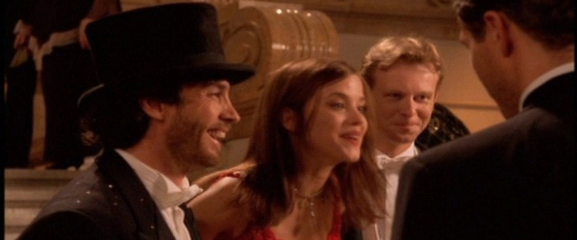 Dracula's banner image