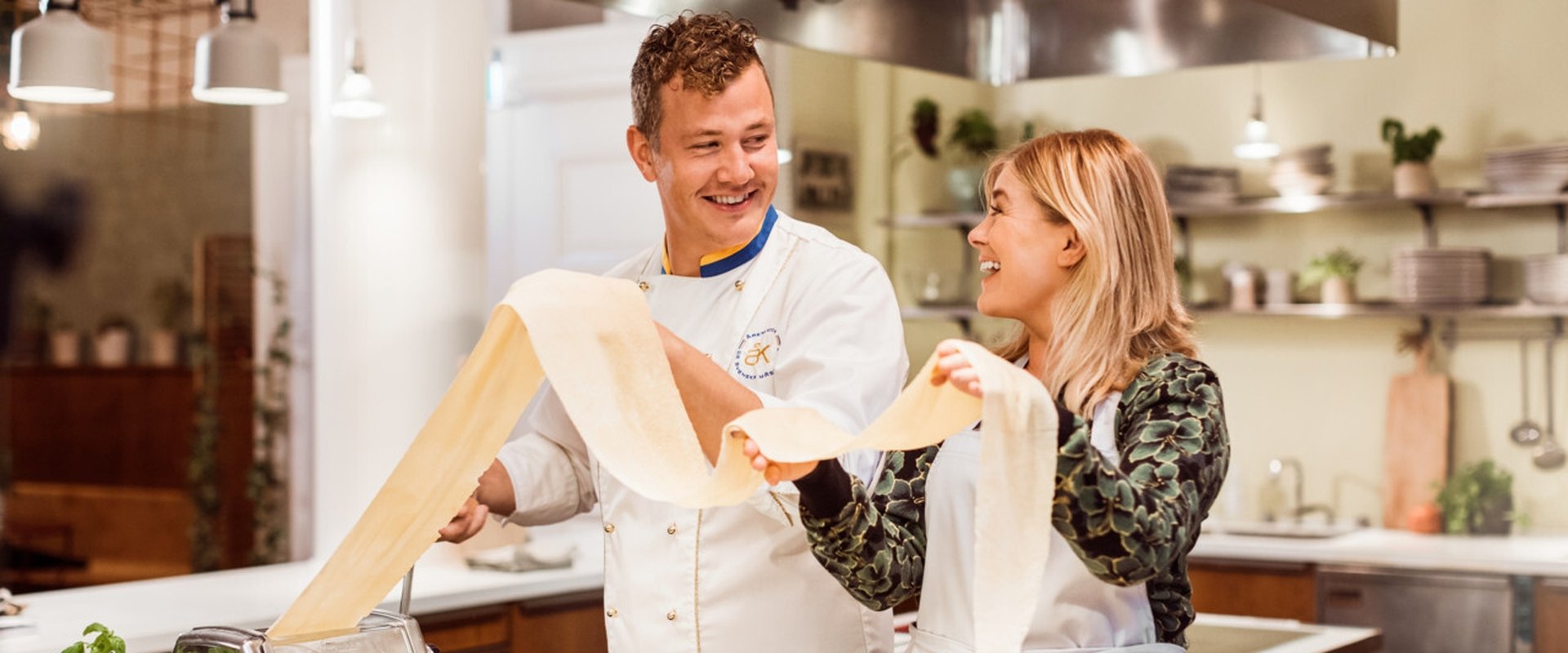 Yes Chef!