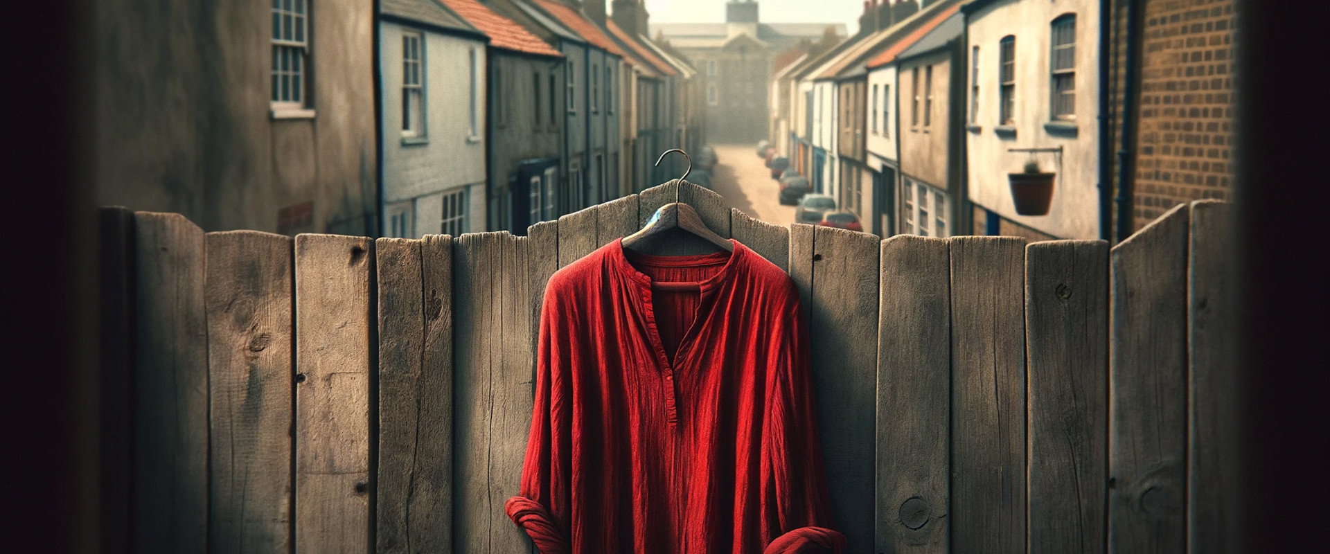 Once Upon a Time in Suffolk's banner image