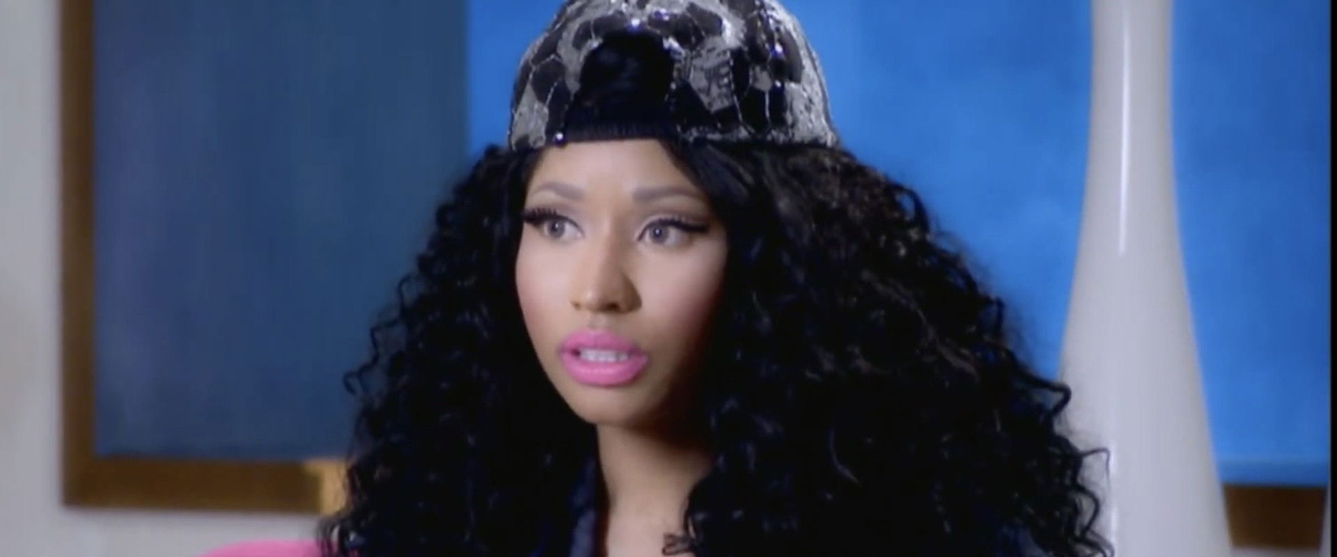 Nicki Minaj: My Truth