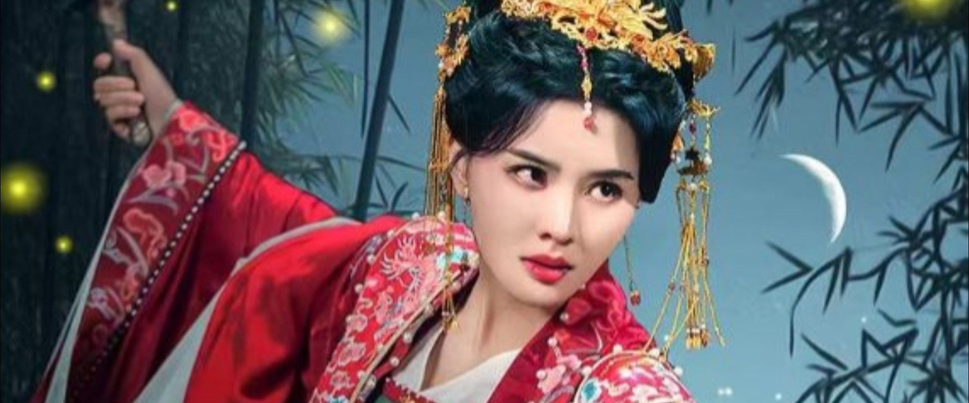 错嫁君's banner image