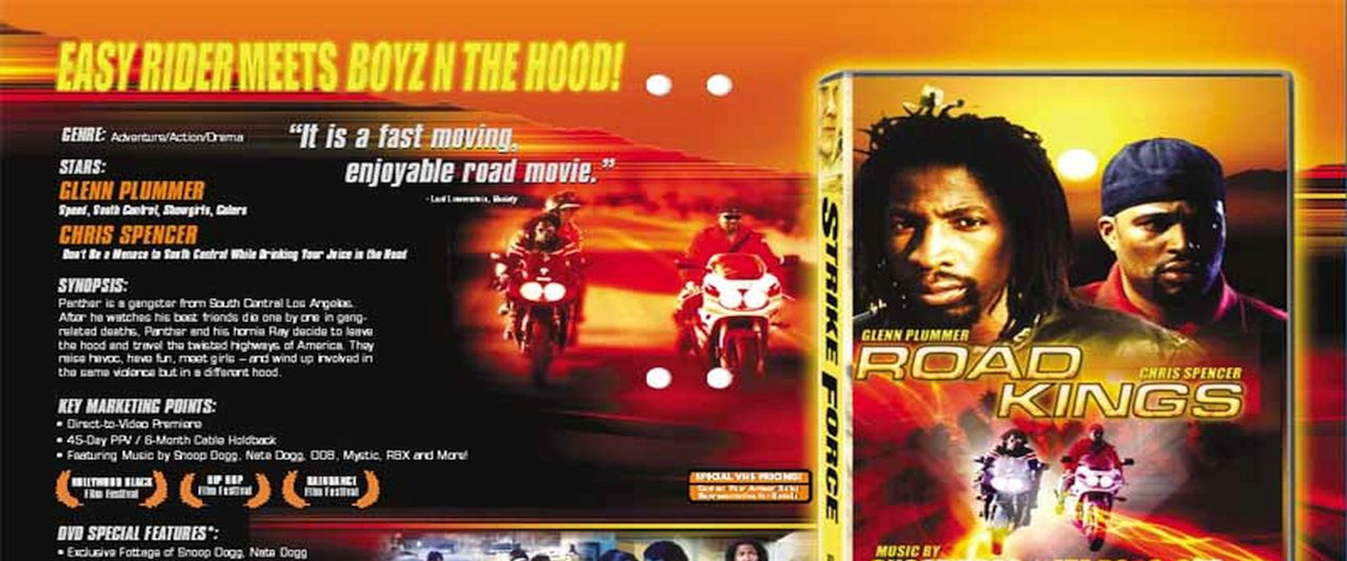 Road Kings's banner image