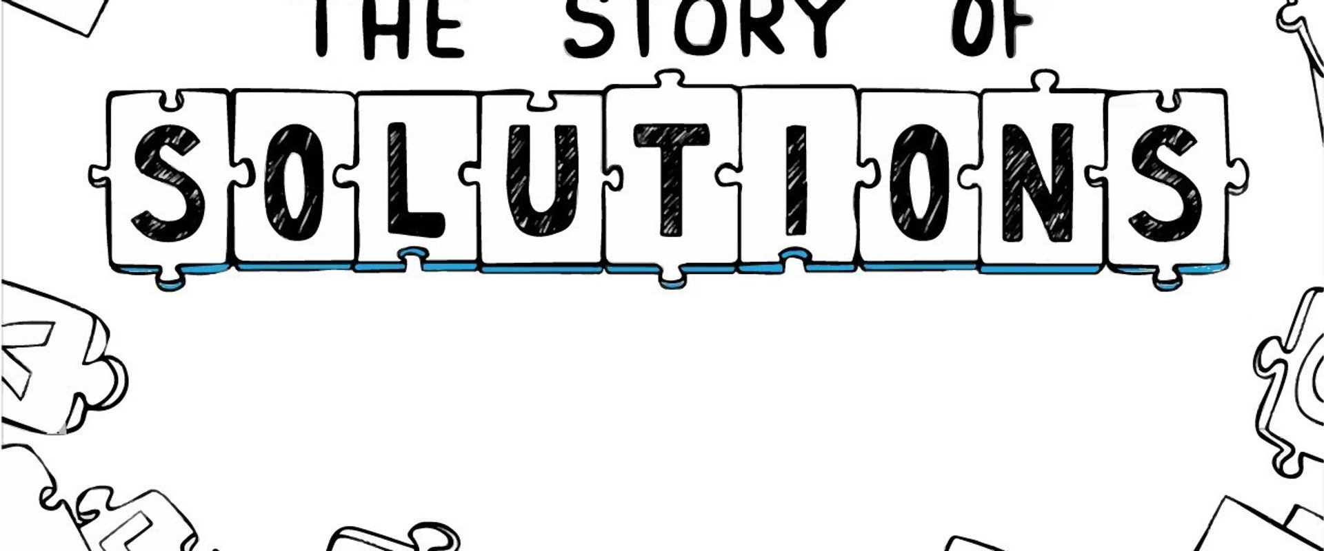 The Story of Solutions's banner image