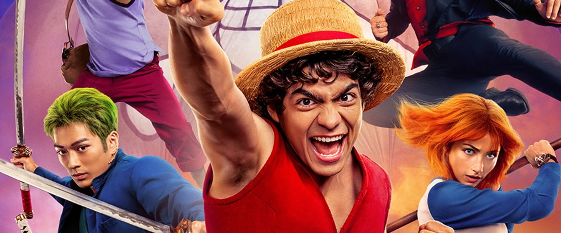 One Piece Live Action
