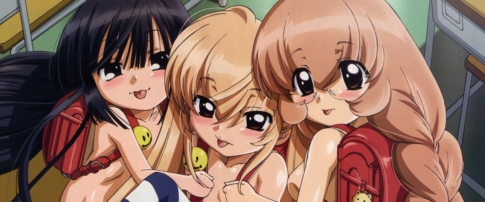 こどものじかん