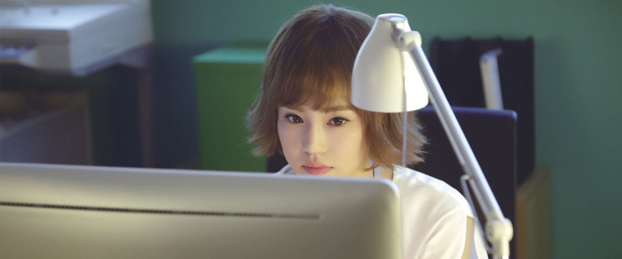 Shuke and Peach Blossom