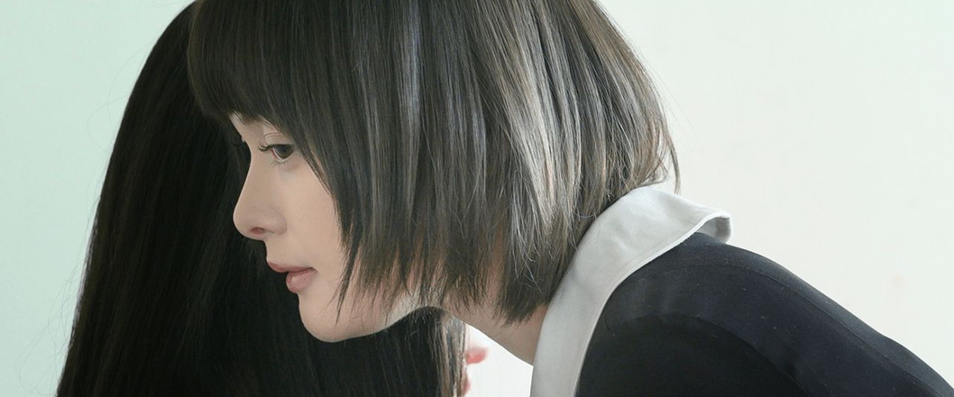 And Then, Yuriko Was Alone