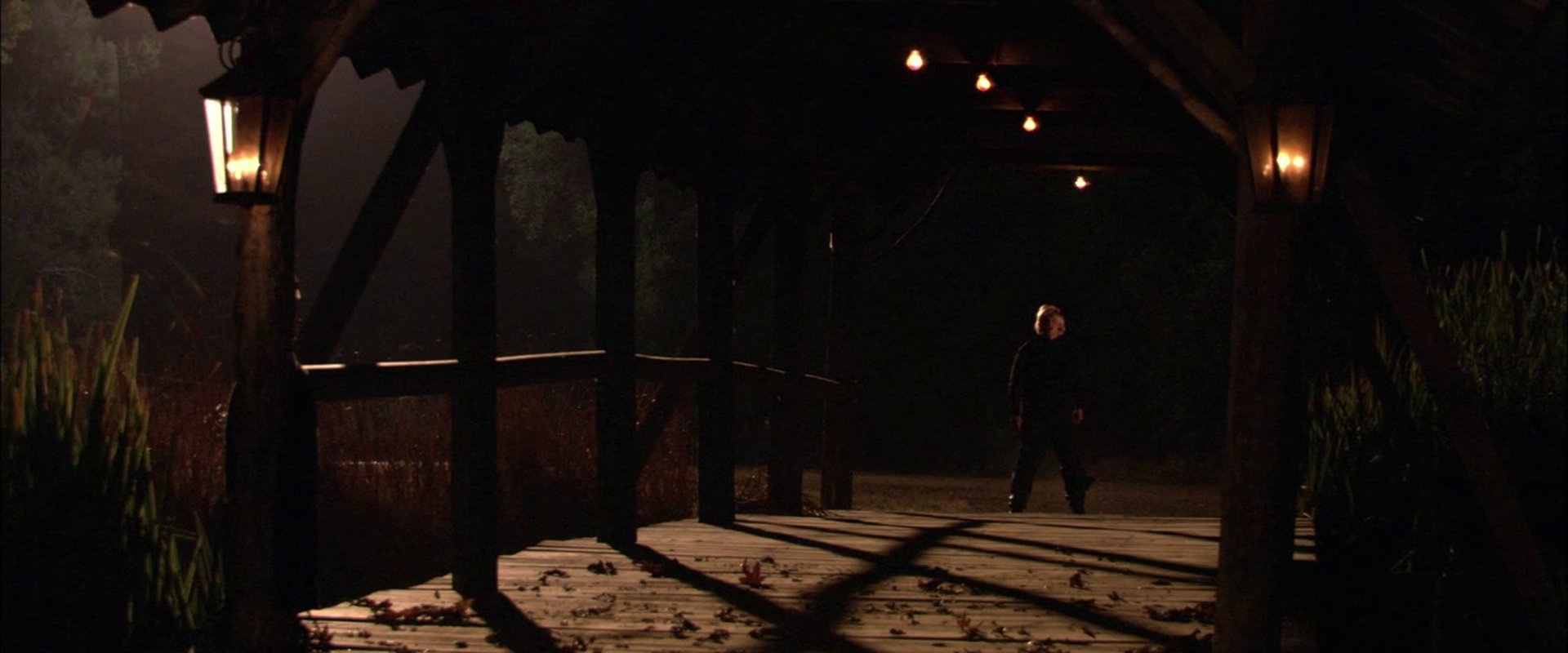 The Hollow