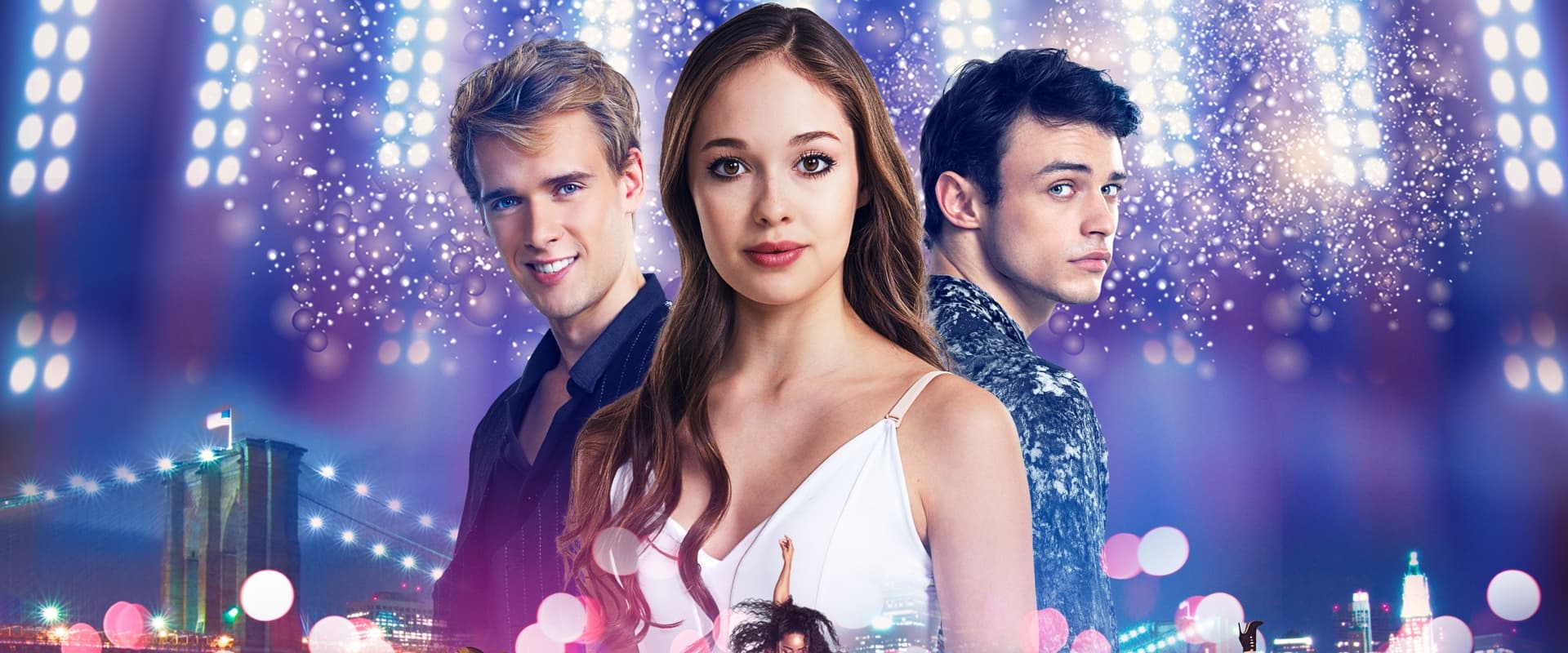 High Strung Free Dance