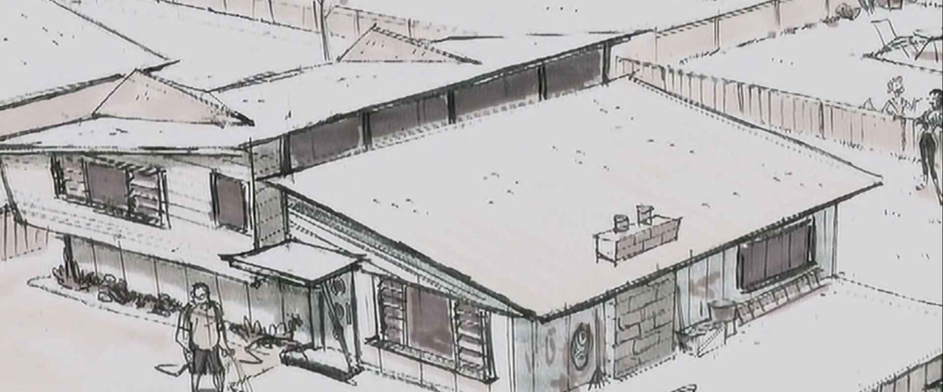 More Making of 'The Incredibles'