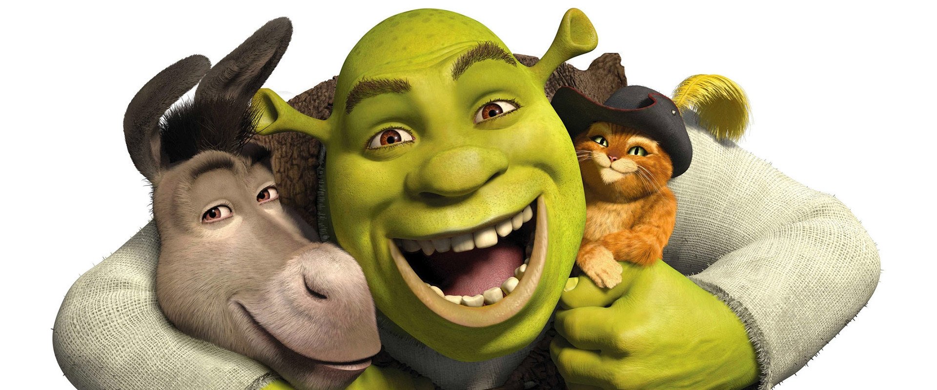 Loạt phim Shrek