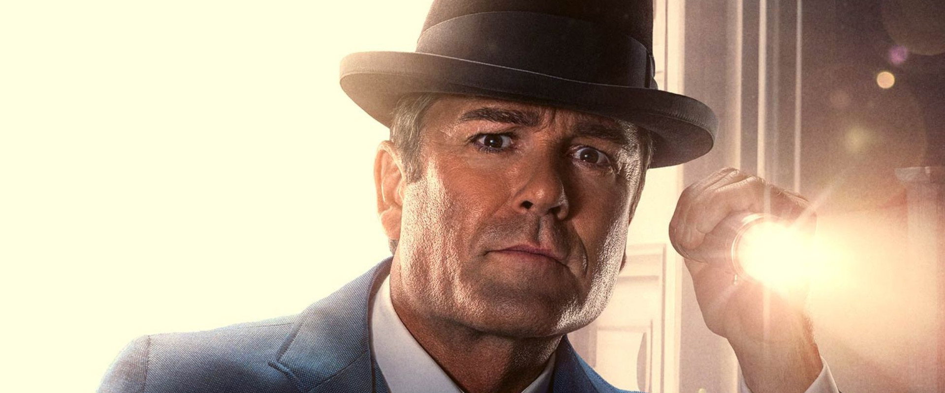 Murdoch Mysteries