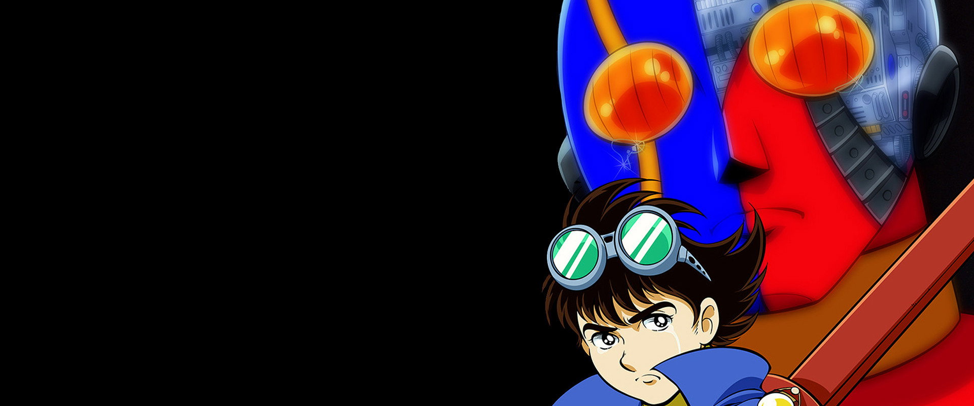 Android Kikaider