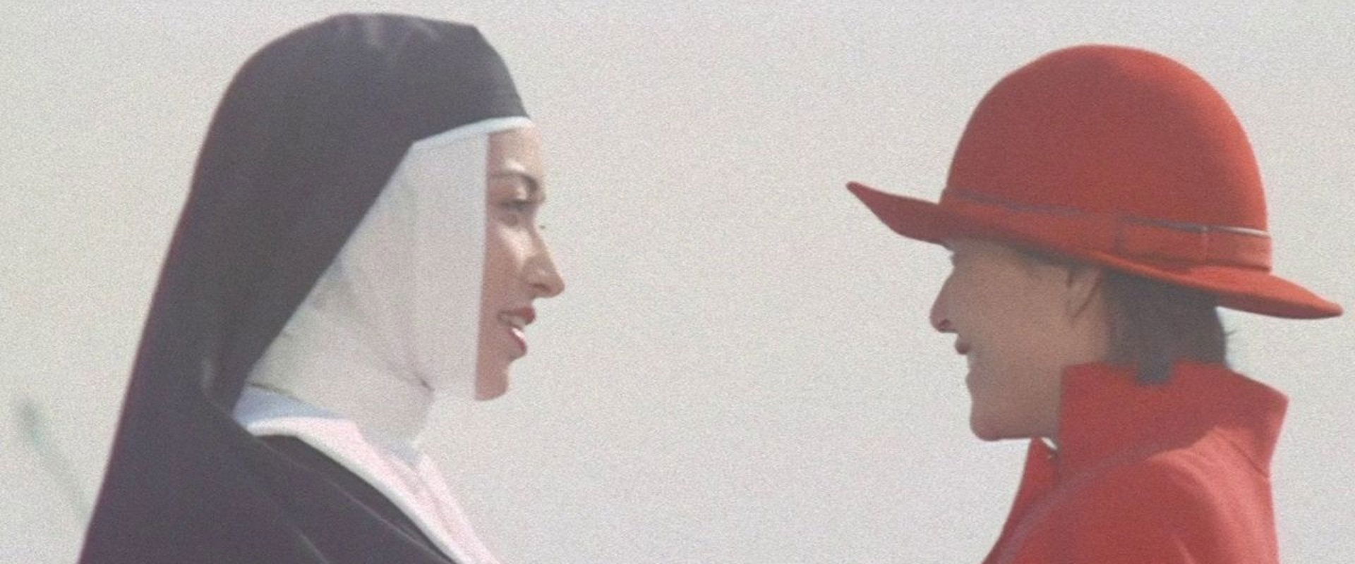 Cloistered Nun: Runa's Confession