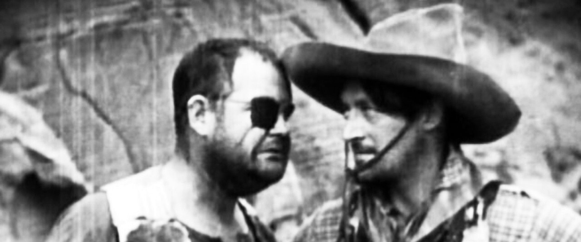 No Man's Law's banner image