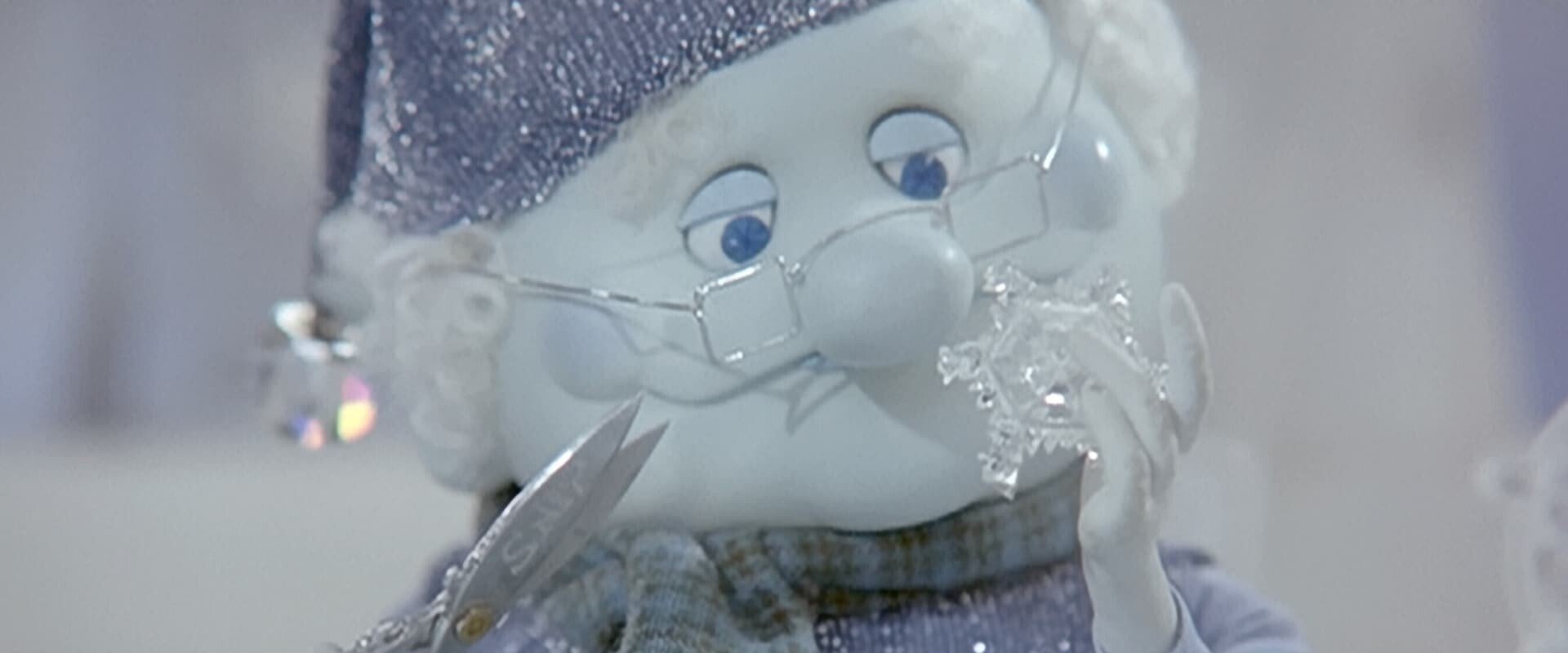 Jack Frost
