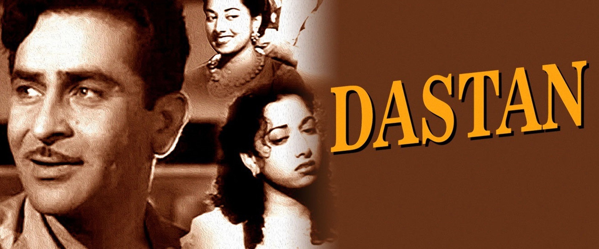 Dastan's banner image