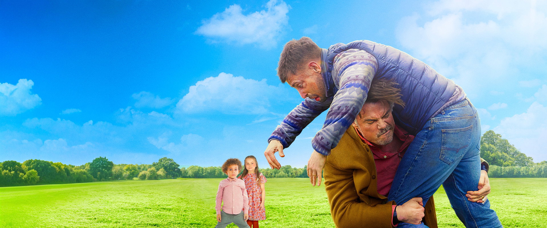 Preschool's banner image