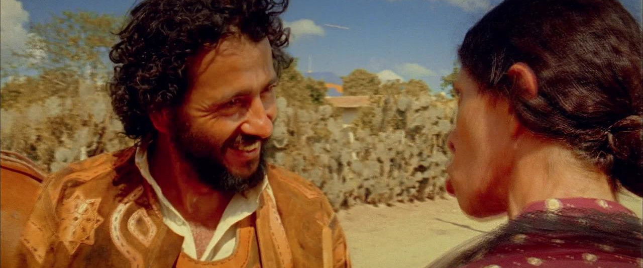 O Homem Que Desafiou o Diabo