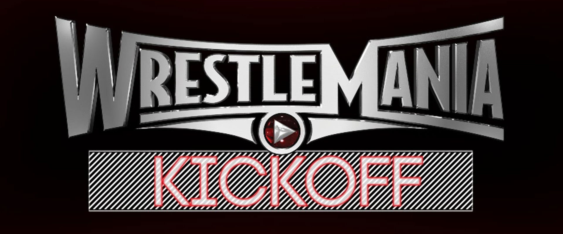 WWE WrestleMania 31 - Kick Off's banner image