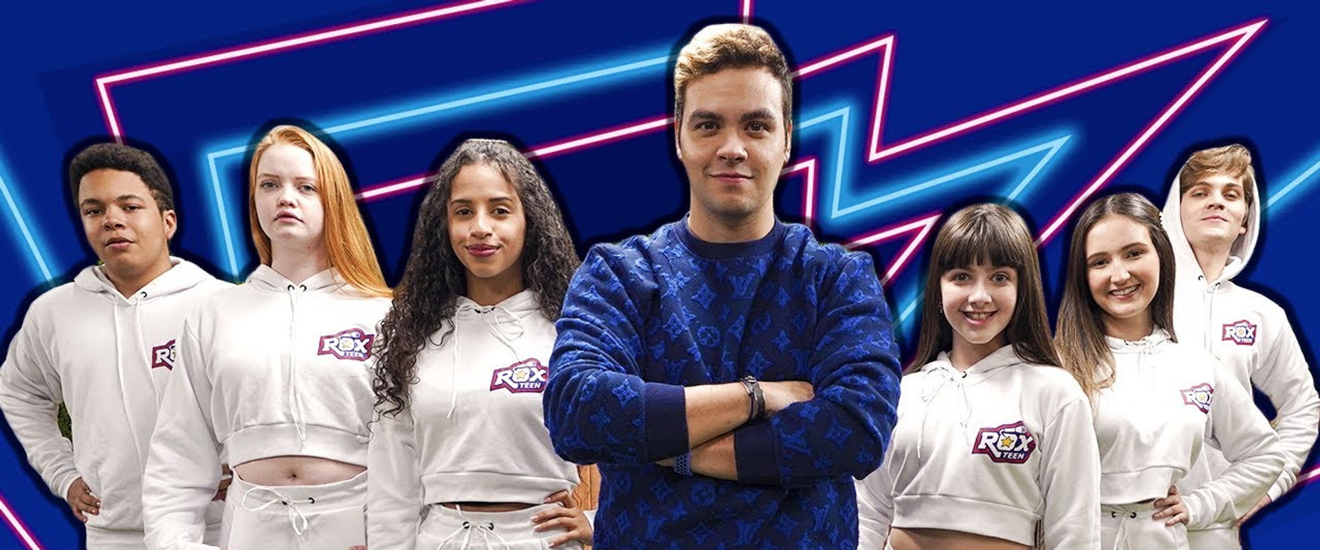 RoxTeen's banner image