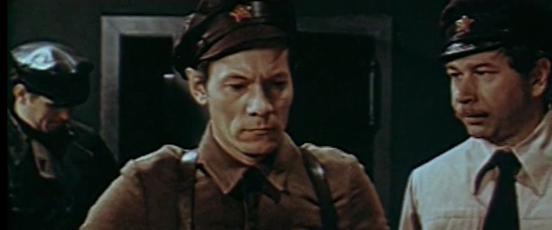 Vladivostok, Year 1918's banner image