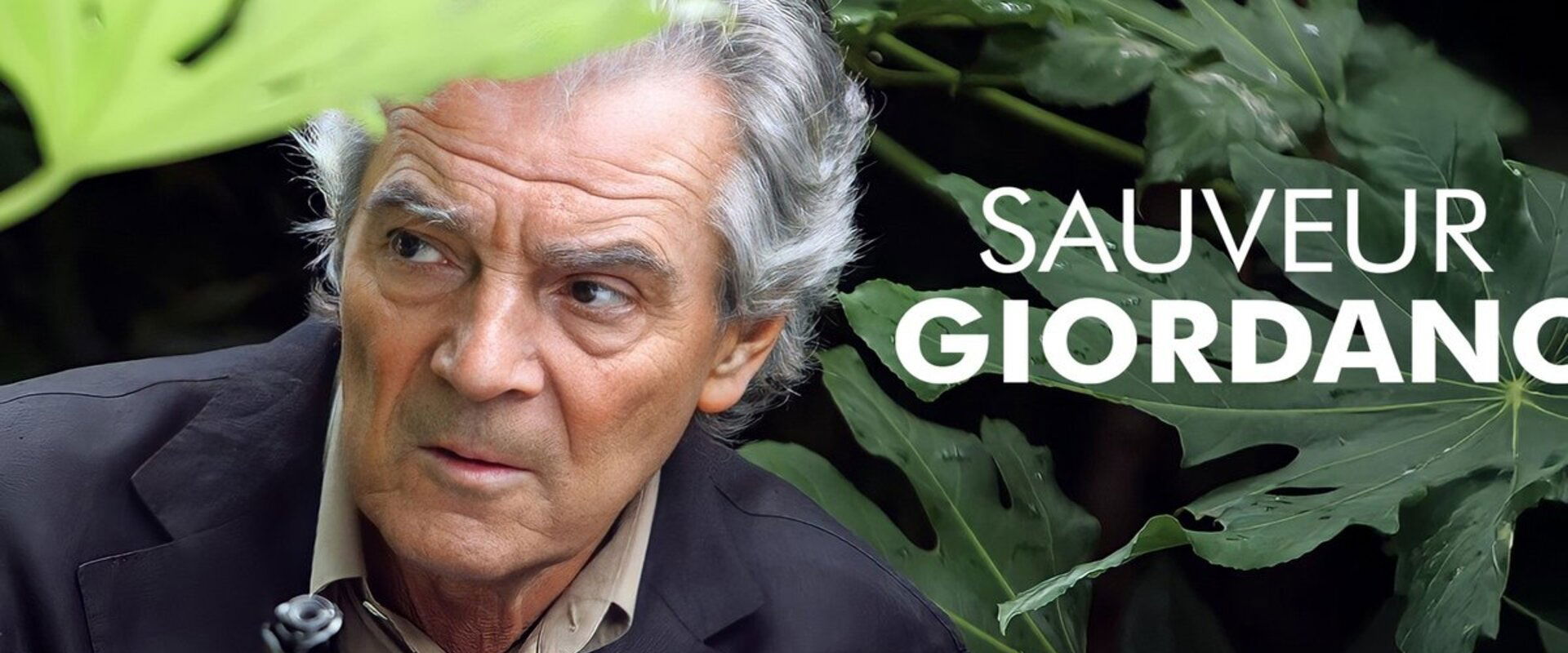 Sauveur Giordano