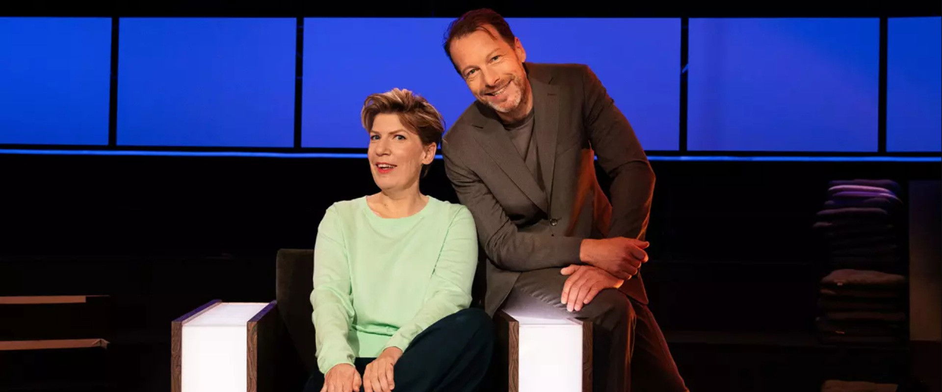 De Slimste Mens's banner image