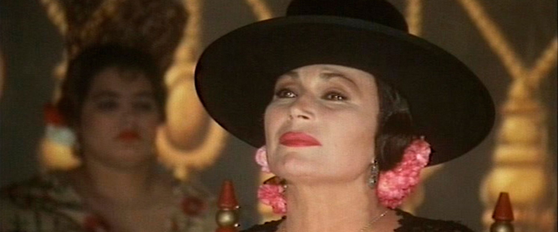 La Lola se va a los puertos's banner image