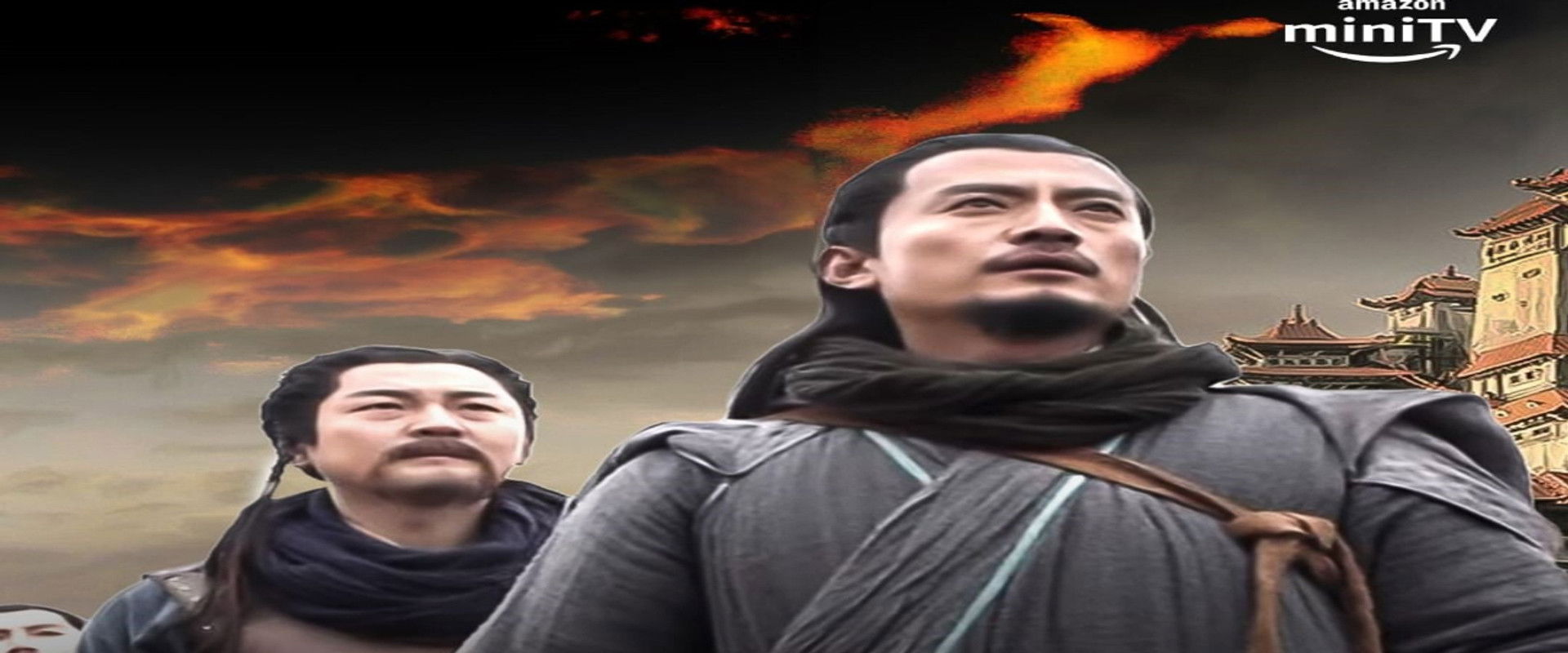 The Pioneer The Mysterious City's banner image