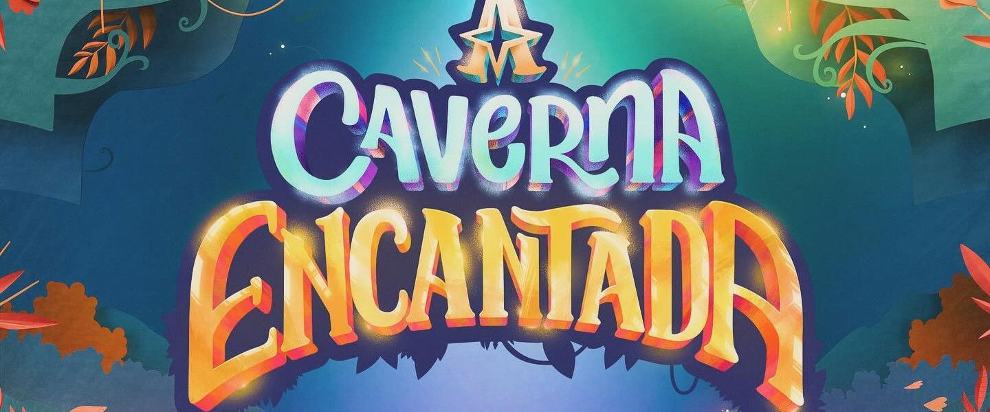 A Caverna Encantada