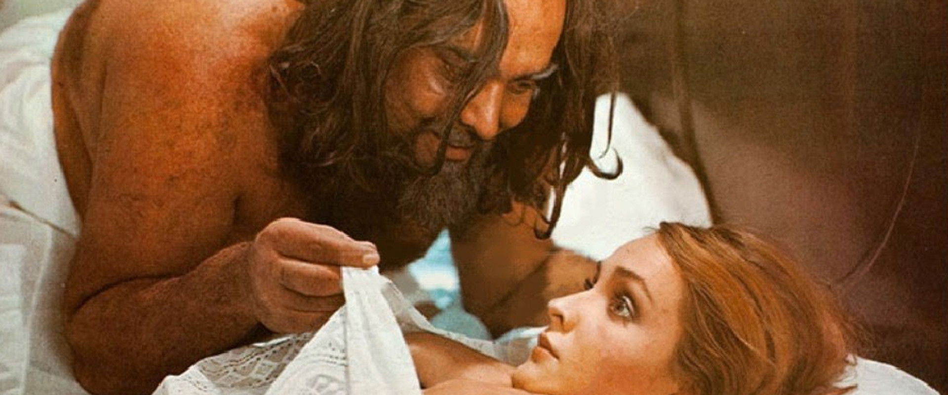 A Viúva Virgem's banner image