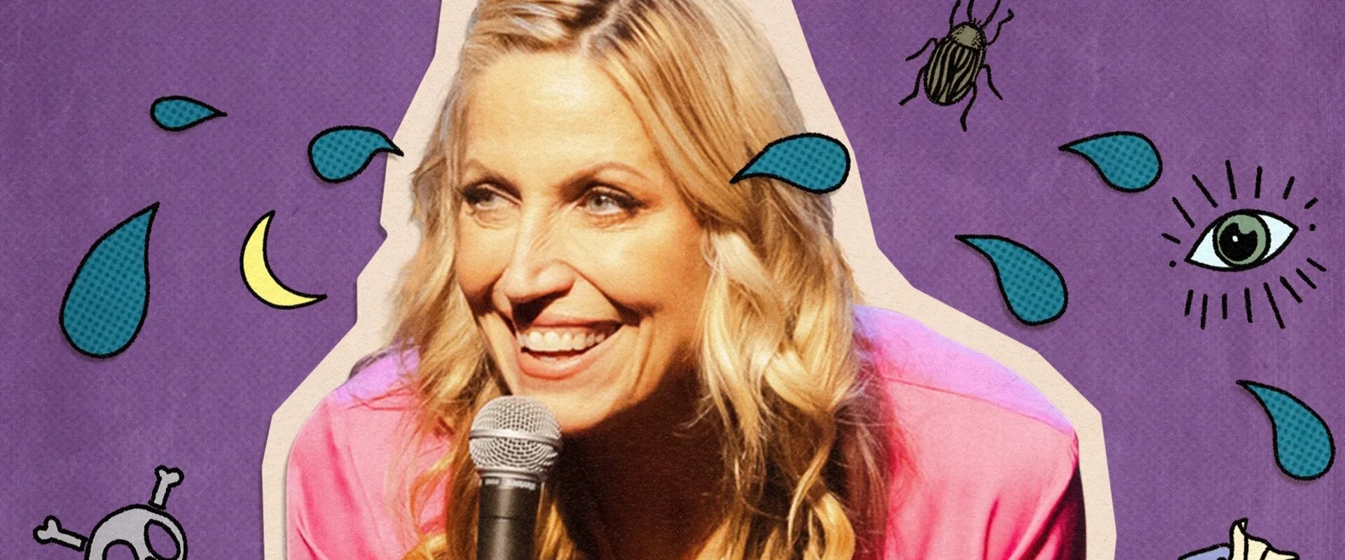 Laurie Kilmartin: Cis Woke Grief Slut