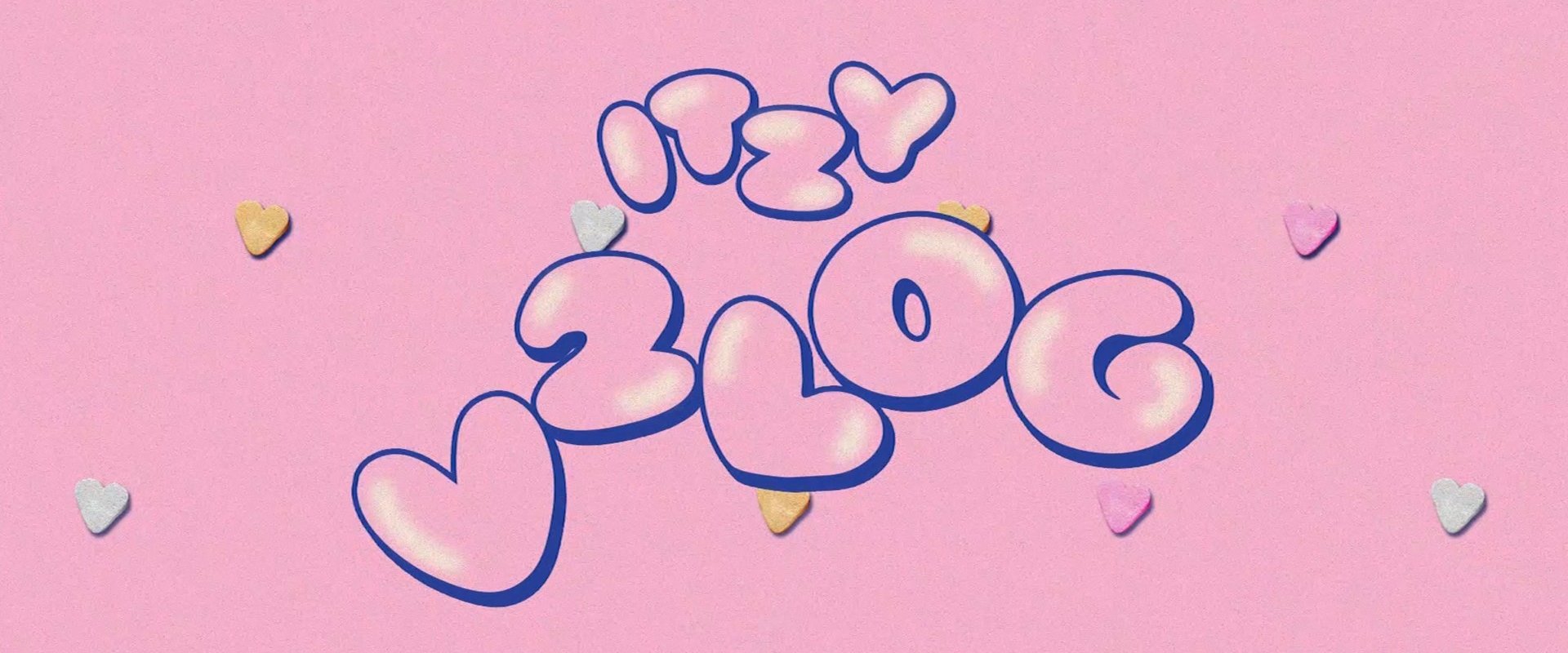 ITZY VLOG